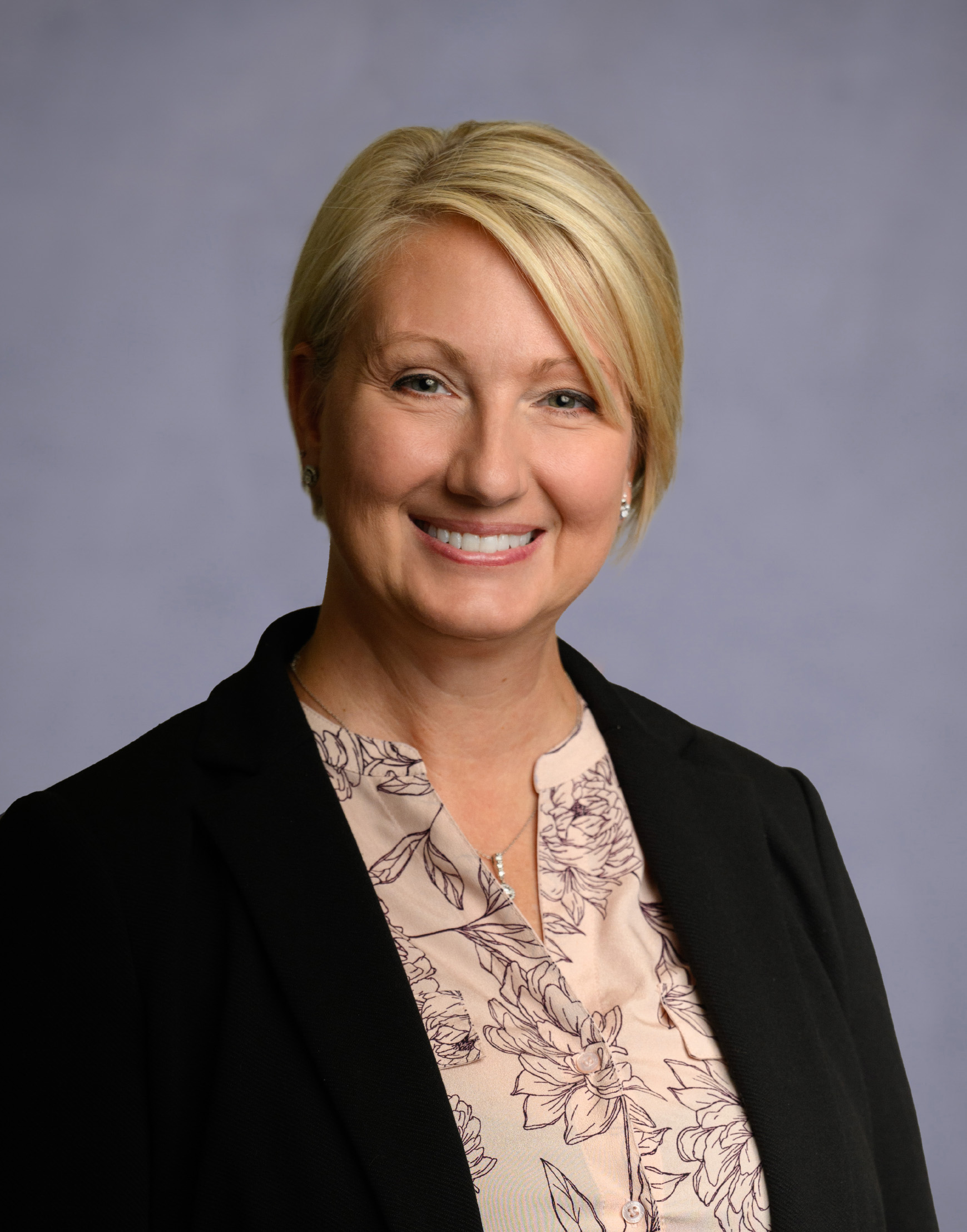 Christine Thomas