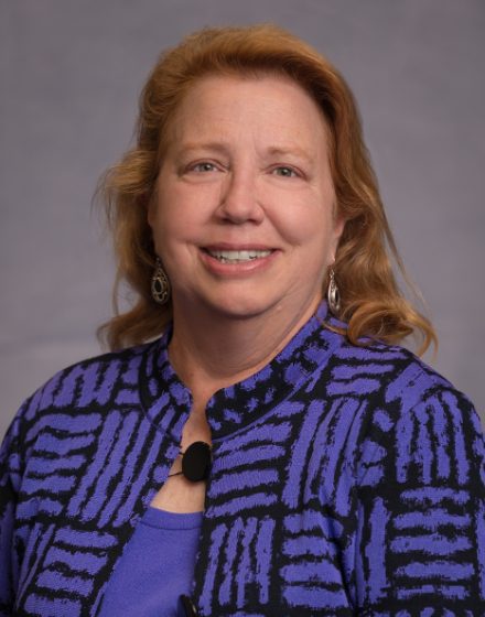 Mary An Merchant, JD, PhD
