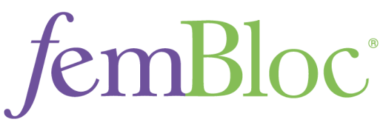 FemBloc logo