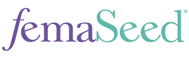 FemaSeed logo