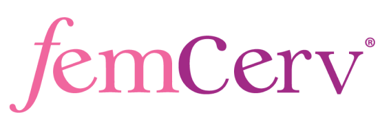 FemCerv logo